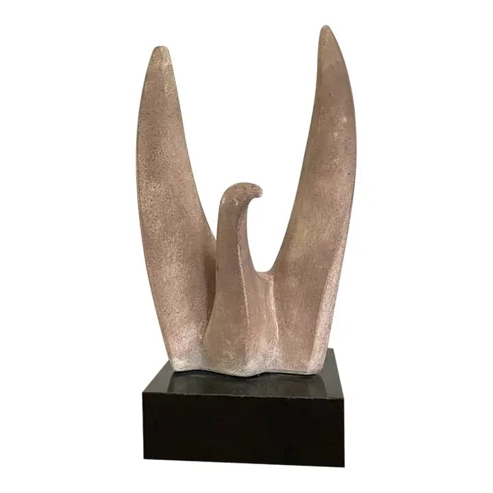 Austin Productions Dove Sculpture